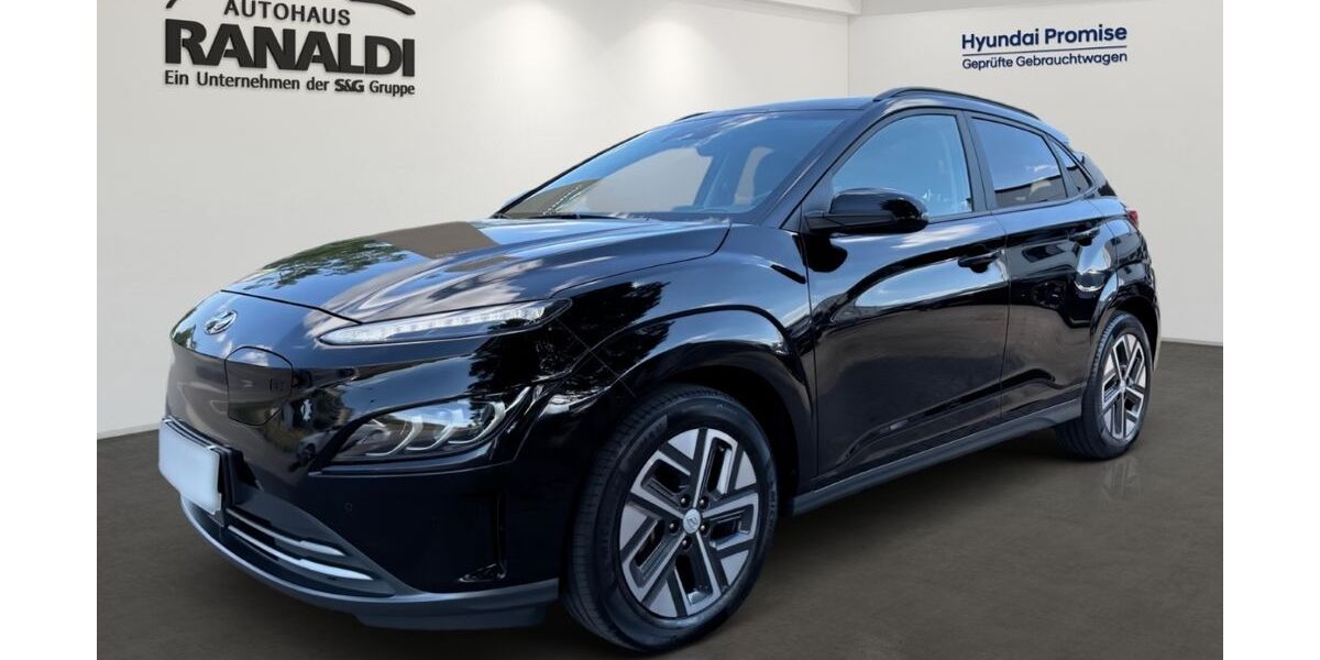 Hyundai KONA 80.533 km 25.990 &euro; Wiesloch 69168