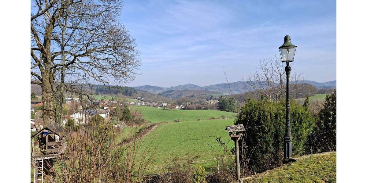 Bungalow Weinheim Oberflockenbach - 6 Zimmer, 160 m&sup2;, 749.000&euro; | Angebot:26863456