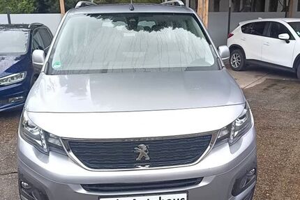 Peugeot Rifter 179.359 km 10.500 &euro; Schifferstadt 67105