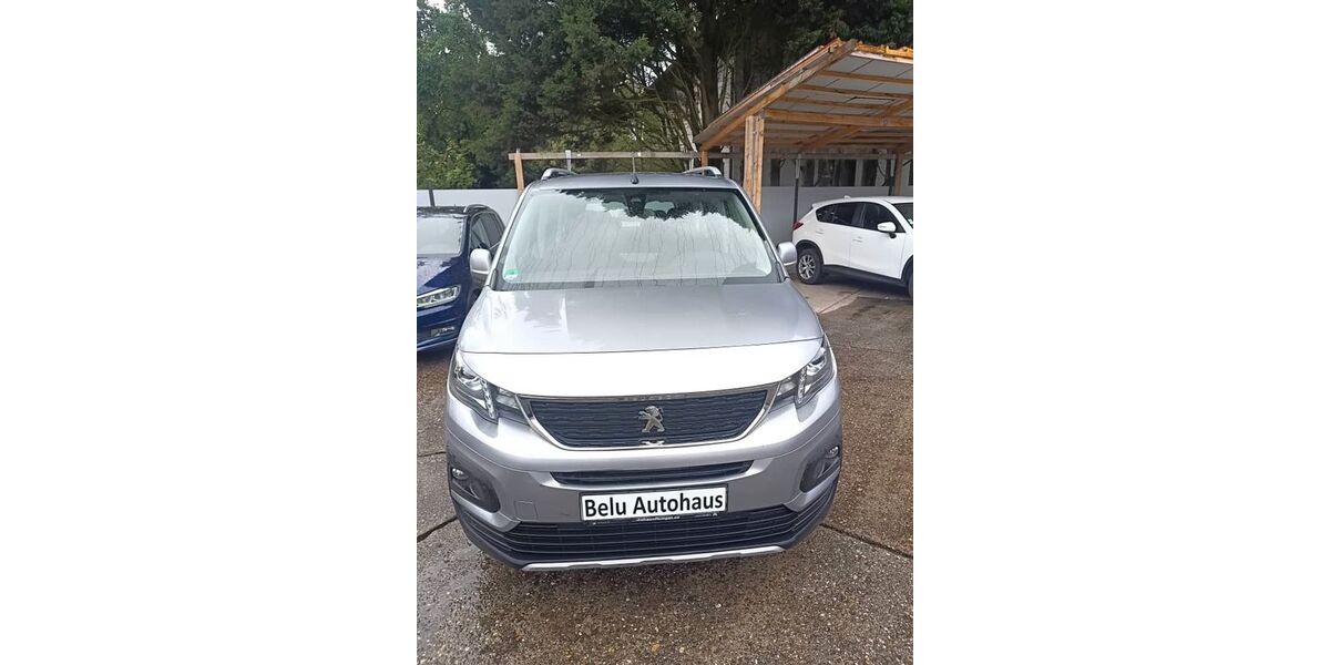 Peugeot Rifter 179.359 km 10.900 &euro; Schifferstadt 67105