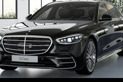 Mercedes-Benz S 450 9.900 km 126.990 &euro; Mannheim 68165