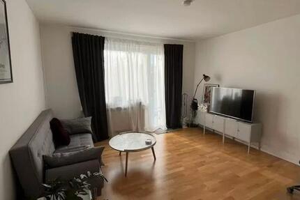 Wohnung Ludwigshafen am Rhein Parkinsel - 2 Zimmer, 60 m&sup2;, 174.000&euro; | Angebot:26582257