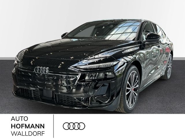 Audi A6 9.500 km 87.930 &euro; Walldorf 69190