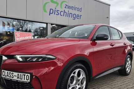 Alfa Romeo Tonale 35.700 km 22.990 &euro; Sinsheim 74889