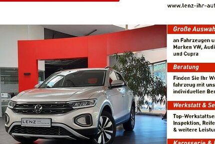 VW T-Roc 23.550 km 22.990 &euro; Eberbach 69412