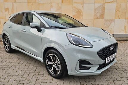 Ford Puma 3.750 km 26.990 &euro; Schwetzingen 68723