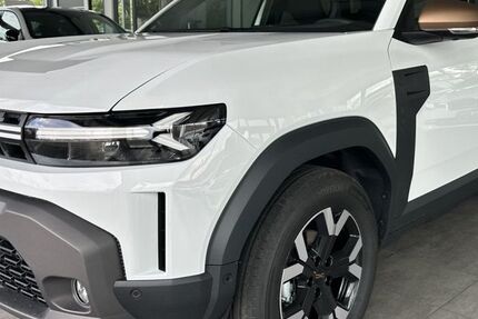 Dacia Duster 3.000 km 26.590 € St. Leon-Rot OT Rot 68789