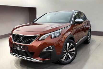 Peugeot 3008 50.300 km 22.499 &euro; Speyer 67346