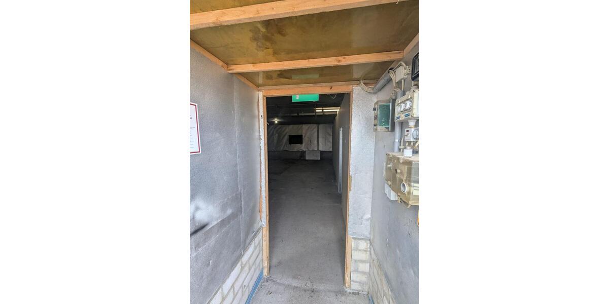 Gewerbeobjekt Ludwigshafen am Rhein Edigheim - 700&euro; | Angebot:25456595