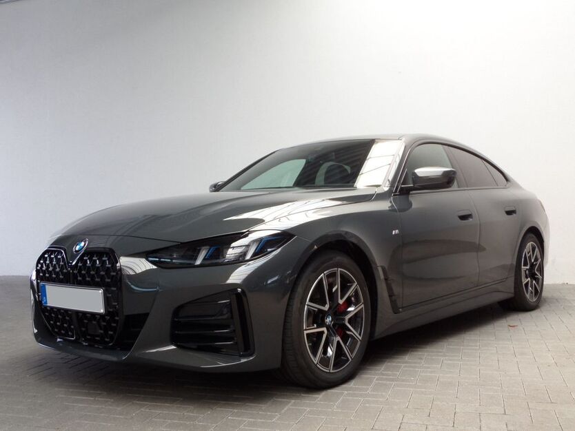 BMW 420 Gran Coupé 7.000 km 59.900 € Sinsheim 74889