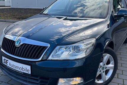 Skoda Octavia 108.800 km 6.499 &euro; Walldorf 69190