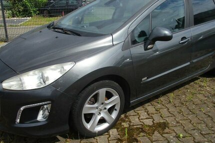 Peugeot 308 HDI Style 152.200 km 4.985 &euro; Hirschberg 69493