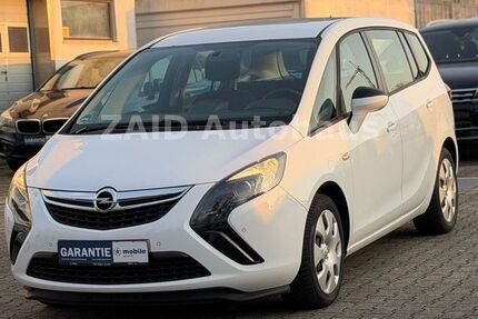 Opel Zafira 199.000 km 5.799 &euro; Wiesloch 69168