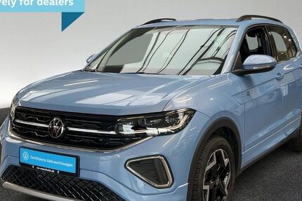VW T-Cross 12.662 km 22.990 &euro; Mannheim 68309