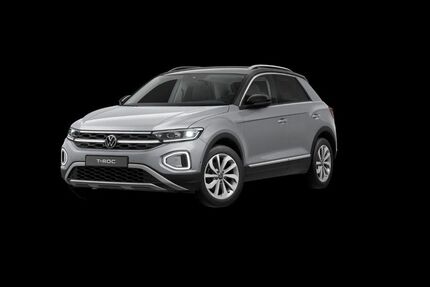 VW T-Roc 1.521 km 32.482 &euro; Walldorf 69190