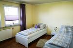 Hochparterre Rimbach - 5 Zimmer, 100 m&sup2;, 1.300&euro; | Angebot:26614070