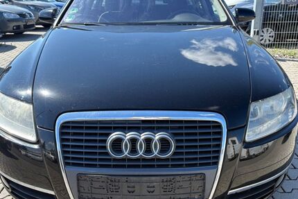 Audi A6 320.000 km 2.450 &euro; Speyer 67346