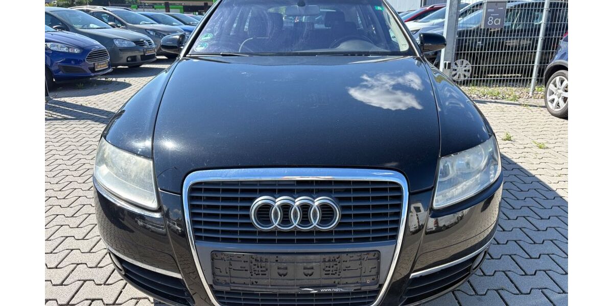 Audi A6 320.000 km 2.450 &euro; Speyer 67346