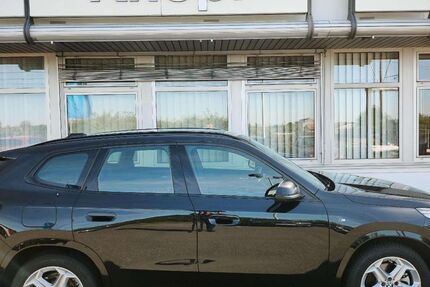BMW X1 24.750 km 39.900 &euro; Schriesheim 69198