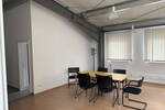 Produktions- und Lagerhalle Bensheim