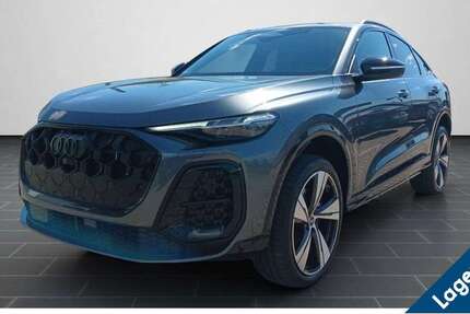 Audi SQ5 2.000 km 92.000 € Mannheim 68309