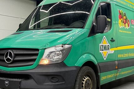 Mercedes-Benz Sprinter 194.735 km 9.480 &euro; Sinsheim 74889