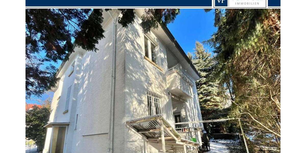 Etagenwohnung Heidelberg/Weststadt Weststadt - 4 Zimmer, 110 m&sup2;, 580.000&euro; | Angebot:23537998