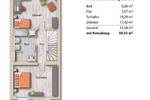 Reihenmittelhaus Mutterstadt - 4 Zimmer, 144 m&sup2;, 1.700&euro; | Angebot:26897526