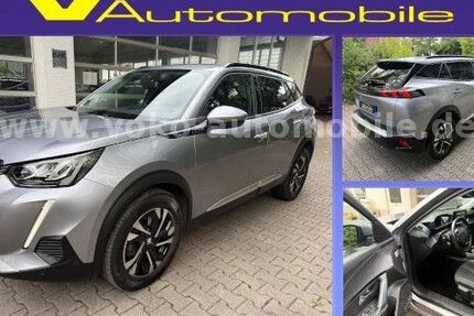 Peugeot 2008 77.000 km 17.580 € Neuhofen/Pfalz 67141