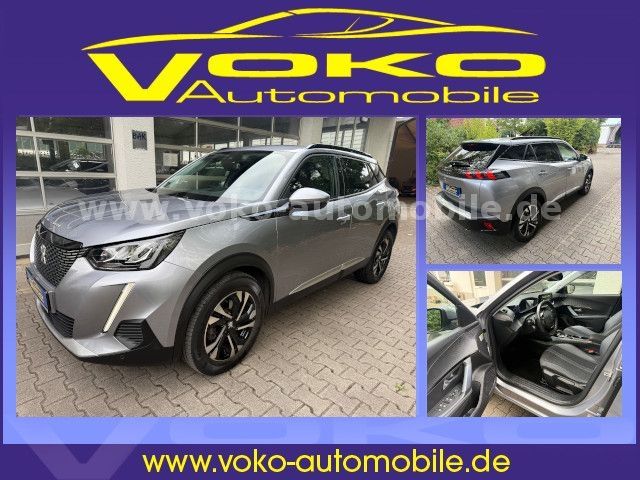 Peugeot 2008 77.000 km 17.580 € Neuhofen/Pfalz 67141