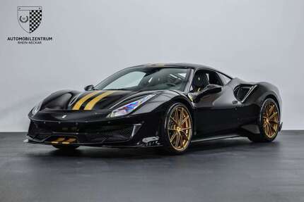 Ferrari 488 3.197 km 464.900 € Viernheim 68519