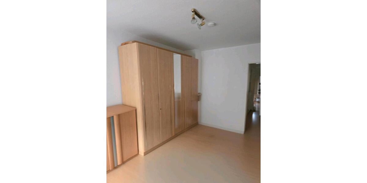 Etagenwohnung Mannheim Gartenstadt - 2 Zimmer, 56 m&sup2;, 730&euro; | Angebot:25477870