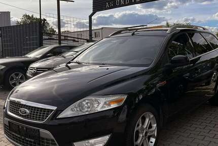 Ford Mondeo 228.000 km 4.400 &euro; Heidelberg 69115