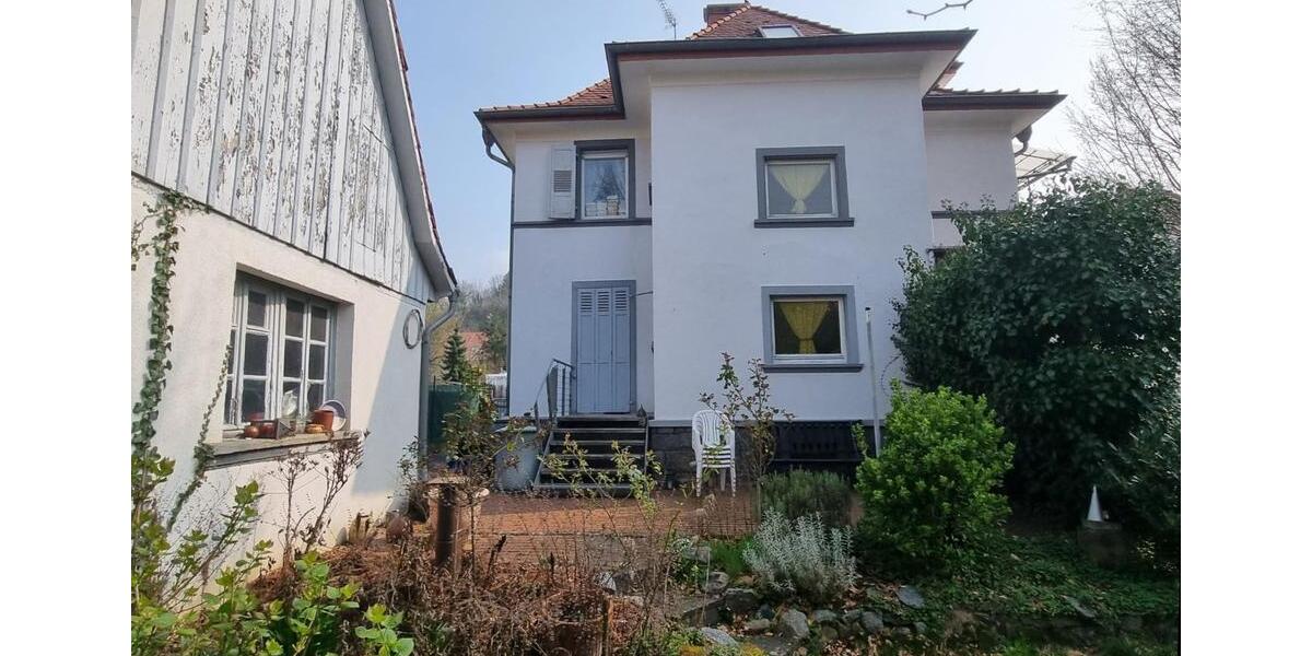 Perle an der Bergstraße zimmer