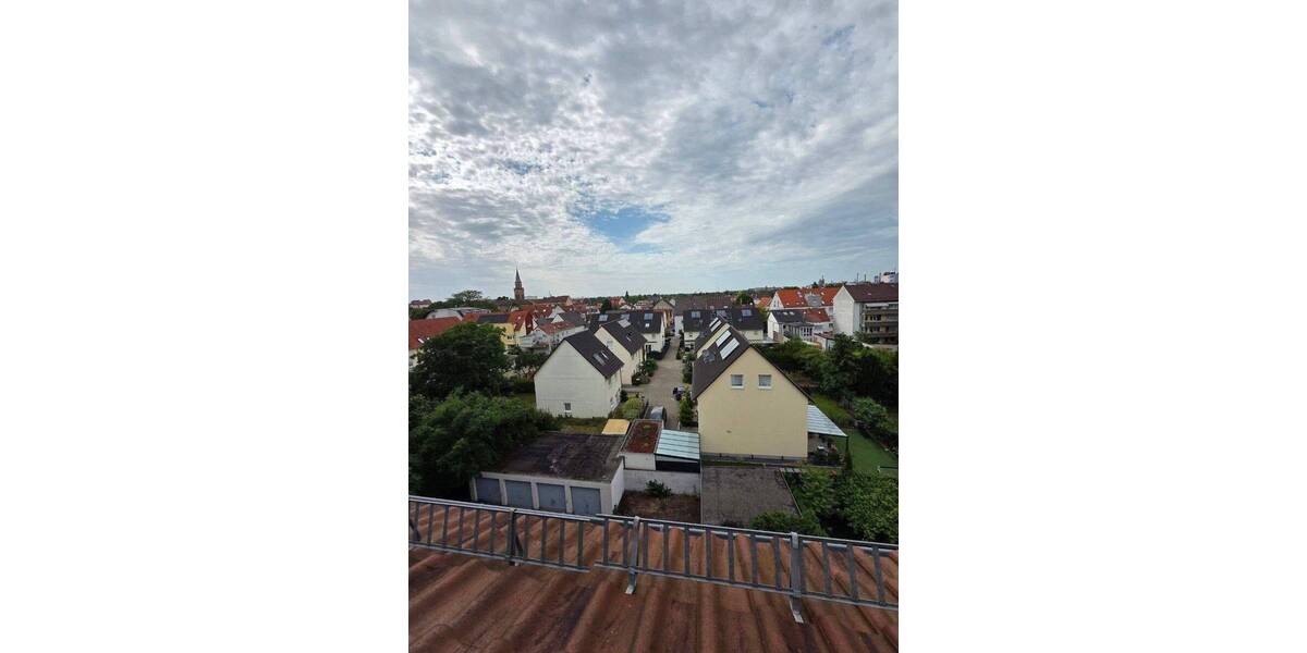 Etagenwohnung Ludwigshafen am Rhein Friesenheim/Nord - 5 Zimmer, 128 m&sup2;, 299.000&euro; | Angebot:26912713