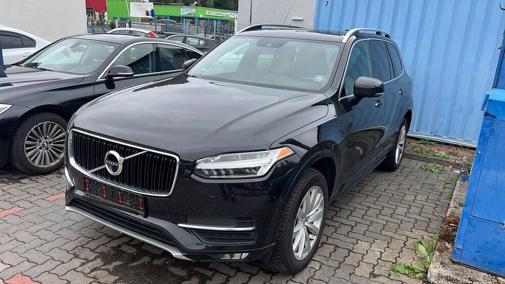 XC90