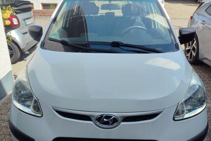 Hyundai i10 80.000 km 2.750 &euro; Neuhofen 67141
