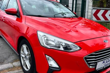 Ford Focus 90.000 km 12.900 &euro; Mannheim 68199