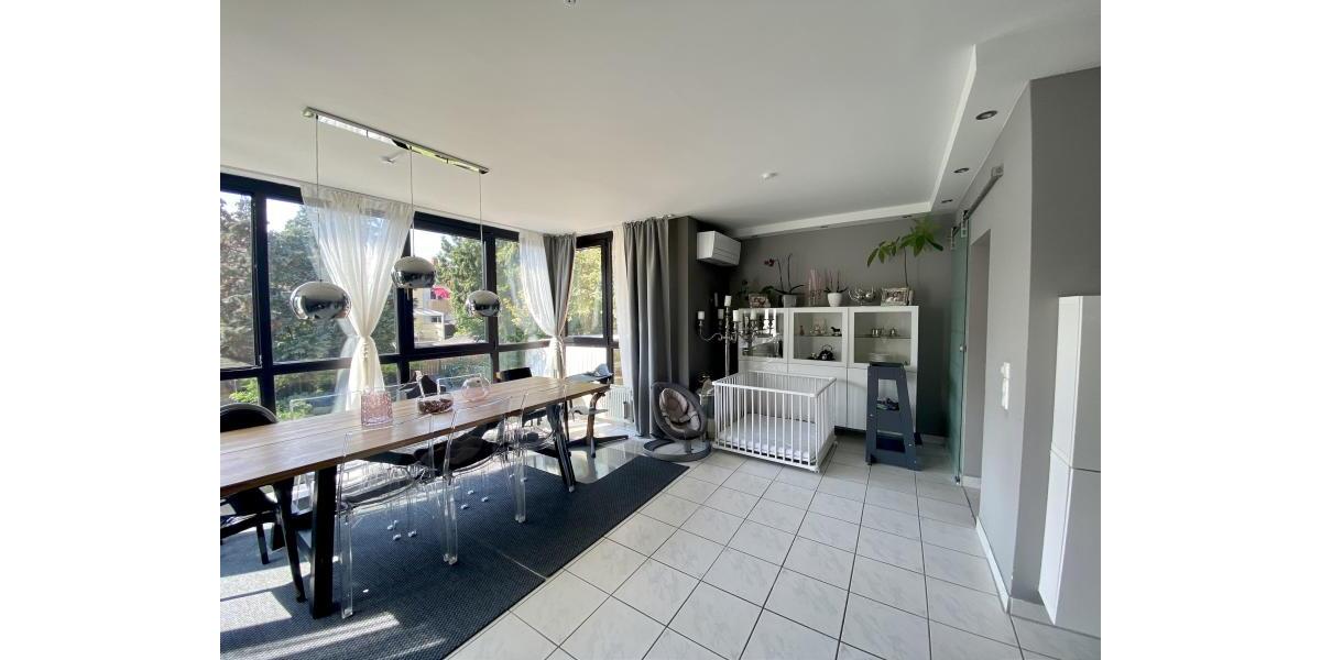 ObjNr:19762 - Sehr gepflegte 3-Zimmer ETW mit Garage in Mannheim-Rheinau - Erdgeschoßwohnung Mannheim Rheinau | Angebot:23602606