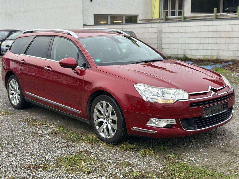 Citroen C5 239.400 km 4.950 € Viernheim (bei Mannheim) 68519
