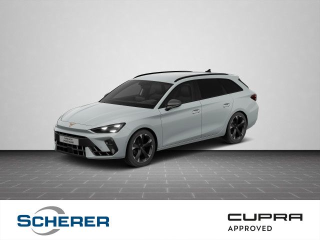 Cupra Leon 20.648 km 29.900 &euro; Ludwigshafen 67063