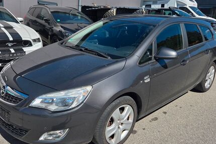 Opel Astra 149.500 km 24.389 &euro; Abtsteinach 69518