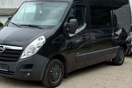 Opel Movano 158.000 km 10.000 &euro; Weinheim 69469