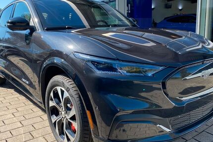 Ford Mustang Mach-E 50 km 49.900 &euro; Heppenheim 64646