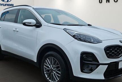 Kia Sportage 51.990 km 23.790 &euro; Ludwigshafen 67059