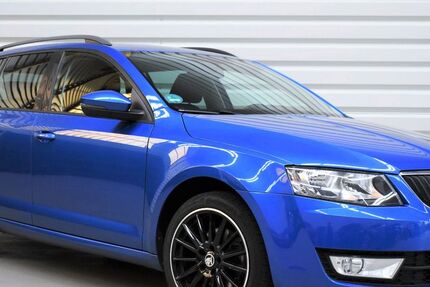 Skoda Octavia 165.552 km 9.990 &euro; Altlussheim 68804