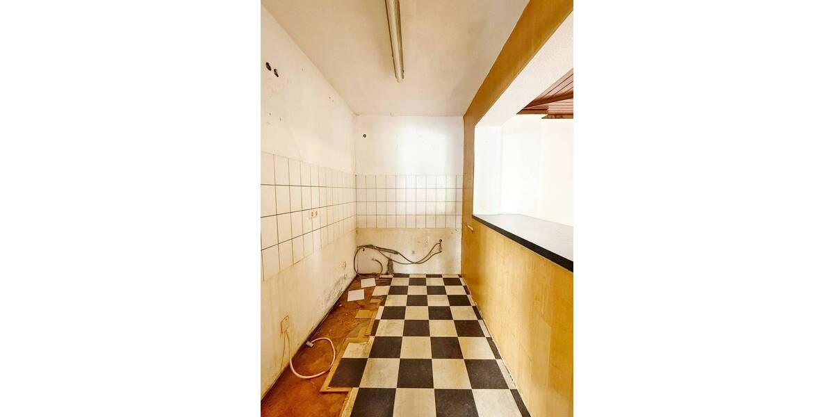 Gestalten Sie Ihr Traumhaus - Bungalow auf großzügigem Grundstück mit Entwicklungspotenzial! zimmer