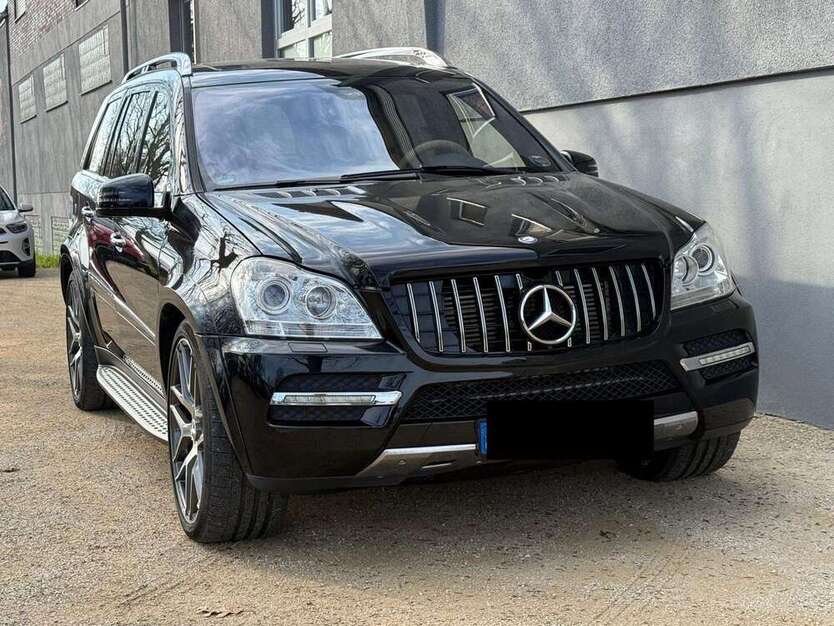 GL 450