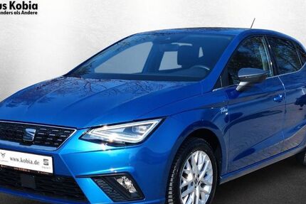 Seat Ibiza 18.880 km 23.390 &euro; Sinsheim 74889