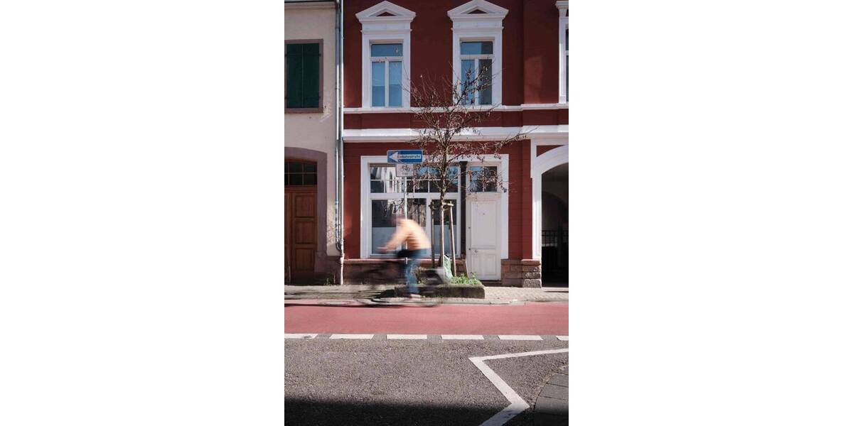 Etagenwohnung Heidelberg Weststadt - 2 Zimmer, 50 m&sup2;, 429.000&euro; | Angebot:26093811